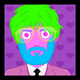 Ok but the electric blue beard on Zack’s avatar is pretty sweet.